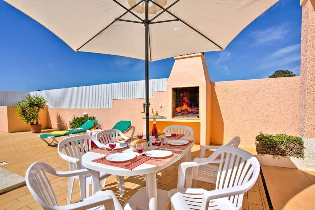 Villa Guita Family House Albufeira Exterior photo