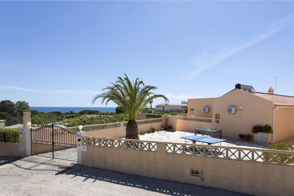 Villa Guita Family House Albufeira Exterior photo