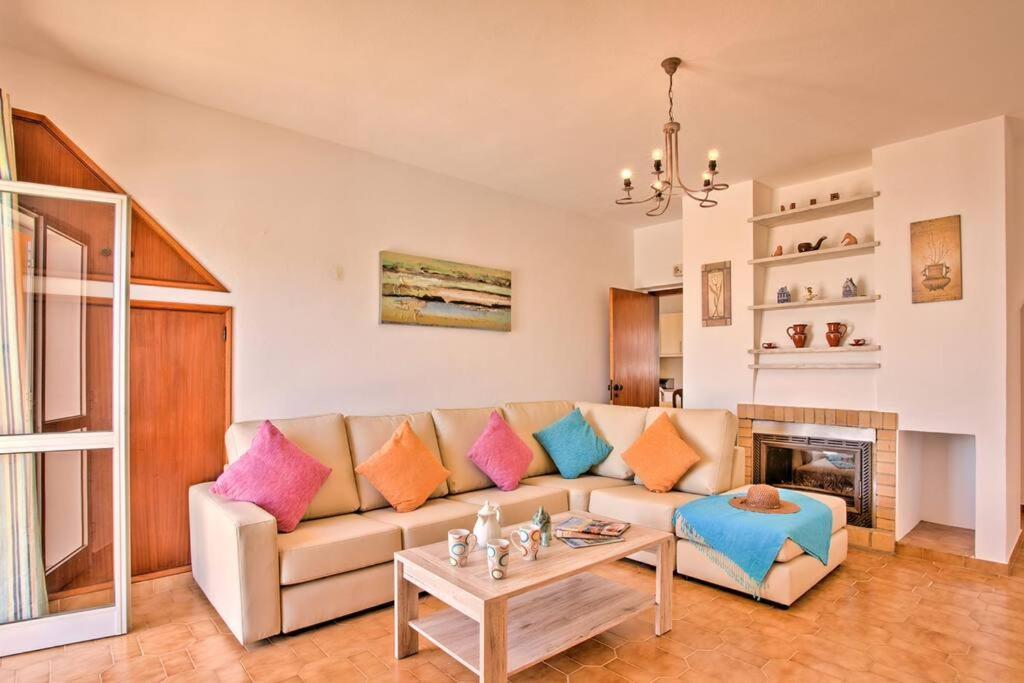 Villa Guita Family House Albufeira Exterior photo