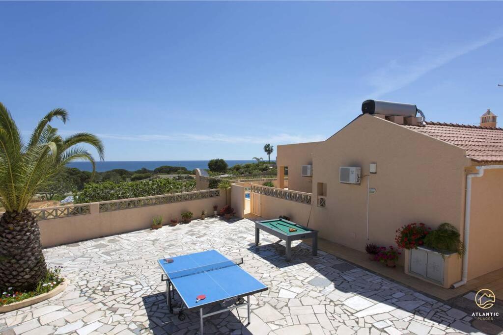 Villa Guita Family House Albufeira Exterior photo